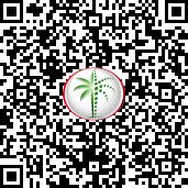 Dubai Land Department permit QR code