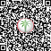 Dubai Land Department permit QR code