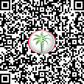 Dubai Land Department permit QR code