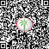 Dubai Land Department permit QR code