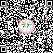 Dubai Land Department permit QR code