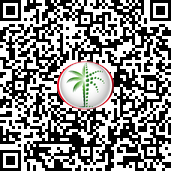 Dubai Land Department permit QR code