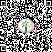 Dubai Land Department permit QR code