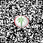 Dubai Land Department permit QR code