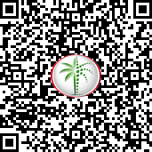Dubai Land Department permit QR code