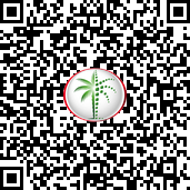 Dubai Land Department permit QR code