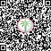 Dubai Land Department permit QR code
