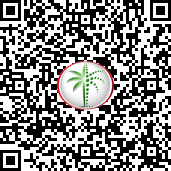 Dubai Land Department permit QR code