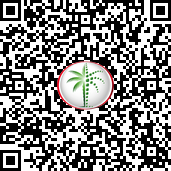 Dubai Land Department permit QR code