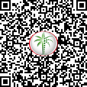 Dubai Land Department permit QR code