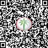 Dubai Land Department permit QR code