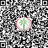 Dubai Land Department permit QR code