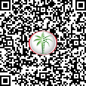 Dubai Land Department permit QR code