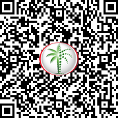 Dubai Land Department permit QR code