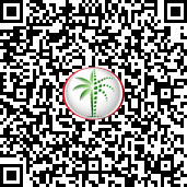 Dubai Land Department permit QR code