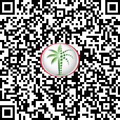 Dubai Land Department permit QR code