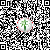 Dubai Land Department permit QR code