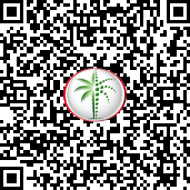 Dubai Land Department permit QR code