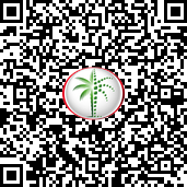 Dubai Land Department permit QR code
