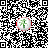 Dubai Land Department permit QR code