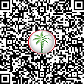 Dubai Land Department permit QR code