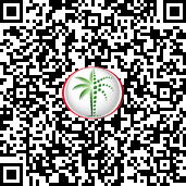 Dubai Land Department permit QR code