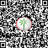Dubai Land Department permit QR code