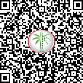 Dubai Land Department permit QR code