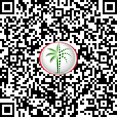 Dubai Land Department permit QR code