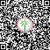 Dubai Land Department permit QR code
