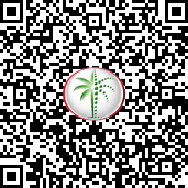 Dubai Land Department permit QR code