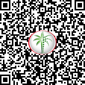 Dubai Land Department permit QR code