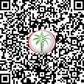 Dubai Land Department permit QR code