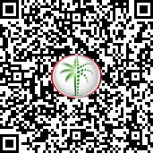 Dubai Land Department permit QR code