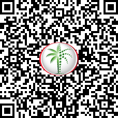 Dubai Land Department permit QR code