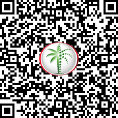Dubai Land Department permit QR code