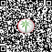 Dubai Land Department permit QR code