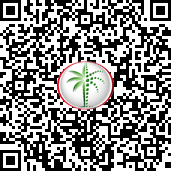 Dubai Land Department permit QR code