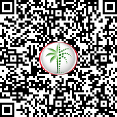 Dubai Land Department permit QR code
