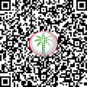 Dubai Land Department permit QR code