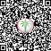 Dubai Land Department permit QR code