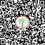 Dubai Land Department permit QR code