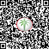 Dubai Land Department permit QR code