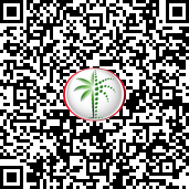 Dubai Land Department permit QR code