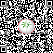 Dubai Land Department permit QR code