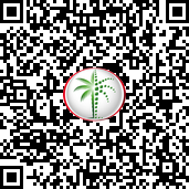 Dubai Land Department permit QR code