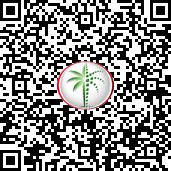 Dubai Land Department permit QR code