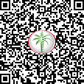 Dubai Land Department permit QR code