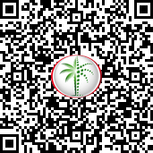 Dubai Land Department permit QR code