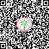 Dubai Land Department permit QR code